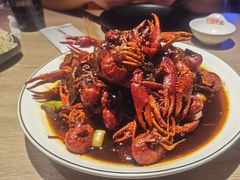 -红盔甲·小龙虾(车公庙店)