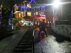 -猫咪博物馆(顶澳仔猫街店)