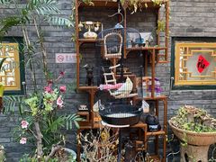 -悦真雅院·四合院·清真私房菜(雍和宫店)