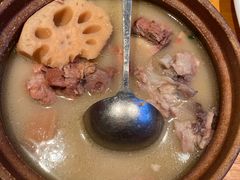 -顺香居·老字号湖北菜(江汉路店)