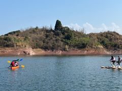 -千岛湖湖人皮划艇俱乐部