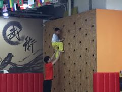 -HELLO功夫(印象城店)