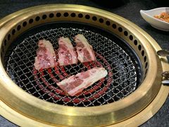 精选牛五花-神户赤童日式烤肉伙伴(东直门店)