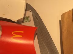 -麦当劳(世贸店)