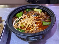 -肖记公安牛肉鱼杂馆·省级非物质文化遗产(江汉路直营店)