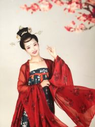 点击看大图 -盘子女人坊古装写真摄影(南京总店)