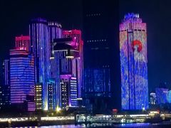 -武汉两江游览·夜游长江(汉口粤汉码头)