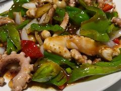 -小红门海鲜