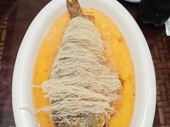 -邢家锅贴老店·非遗·开封菜(金明广场店)