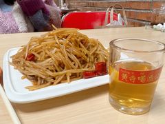 -黄寺卤煮·黄寺喝酒公司