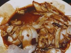 -李记白水羊头·清真老味家常菜(石景山店)