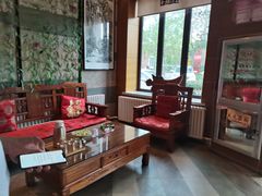 -东方饺子王(工农大路店)