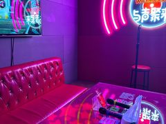 -唱吧麦颂KTV(黄骅华贸商业广场店)