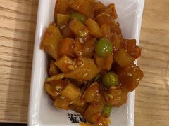 -蒙自源米线大王(江南西路店)