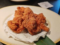 -老友时光·Pizza(泰华黑金店)