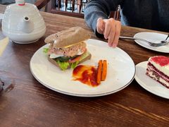 -1901 Cafe(西四店)