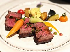 -哈布斯扒房(华发商都店)