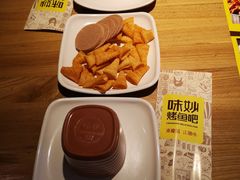 -味妙烤鱼吧(回龙观店)
