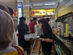 -大华猪肉粿条面