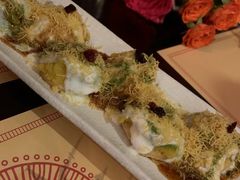 -克比叔叔印度餐厅Kebabs on the Grille(永康路分店)