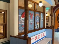 -七涧谷·元气食堂(塘下店)