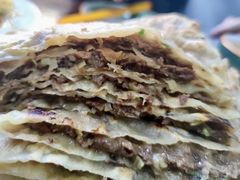 -清真永恒华威肉饼(潘家园店)