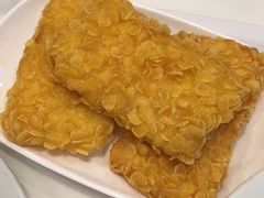 炸虾排-宜家·瑞典风味餐厅(北京西红门店)