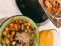 -一叶一世界·素食餐厅(锦华万达店)