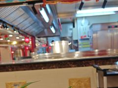 -万荣烤鸭店·北京菜(天坛店)