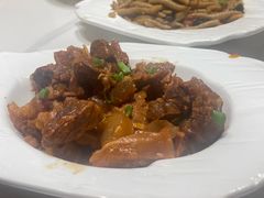 -凯鸽酒楼(大同振兴街店)