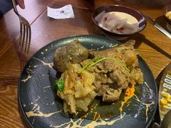 牛腱子-受气牛肉·重庆耙牛肉(来福士店)