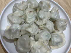 -大眼锅贴水饺(河东店)