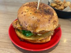-必胜客(张家港购物公园店)