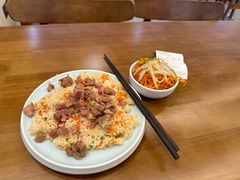 -古楼兰新疆抓饭(龙湖河西天街店)