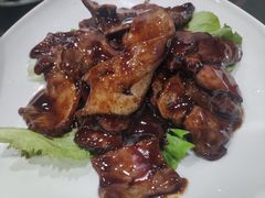 酱爆猪肝-壶园美食·淮扬菜(东圈门店)