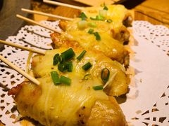 -咕嘟草帽鱼·牛奶一样的鲜鱼汤(包河万达广场创始店)