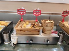 -嘉和一品粥(魏公村店)