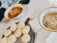 -最心疆拌面·抓饭·烧烤