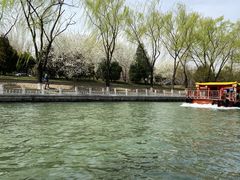 -皇家御河游(紫御湾码头)