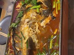 -叁宝烤肉• 西安烧烤(太乙路店)