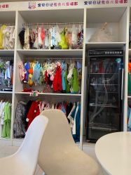 -宝贝日记专业儿童摄影(南坪店)