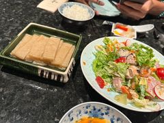 -然锅料理