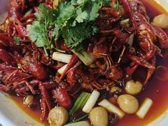 -陈胖子特色菜.鲜货现炒(融景城店)