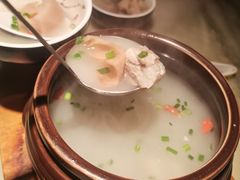 -绿茶餐厅(成都大悦城店)