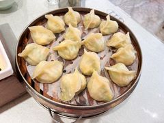-王厚元饺子·辽菜(浑南店)