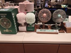 -星巴克(佛山南海万科店)