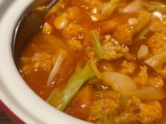 -金掌勺·锅包肉(广渠门店)