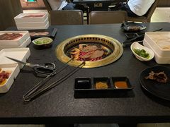 -神户赤童日式烤肉伙伴(东直门店)