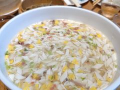-芳芳私房菜·精做淮扬菜(承德路店)