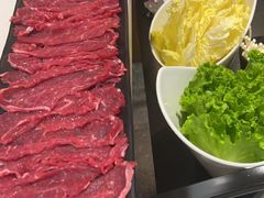 -牛品福潮汕牛肉火锅(旺庄店)